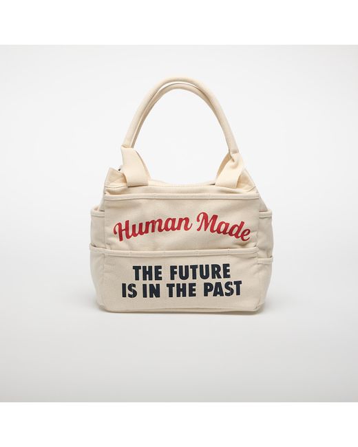 Human Made Bag Tool Bag in Natural | Lyst