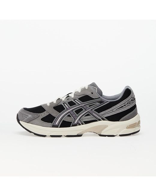 Asics Gray Sneakers Gel-1130 Black/ Carbon Us 9
