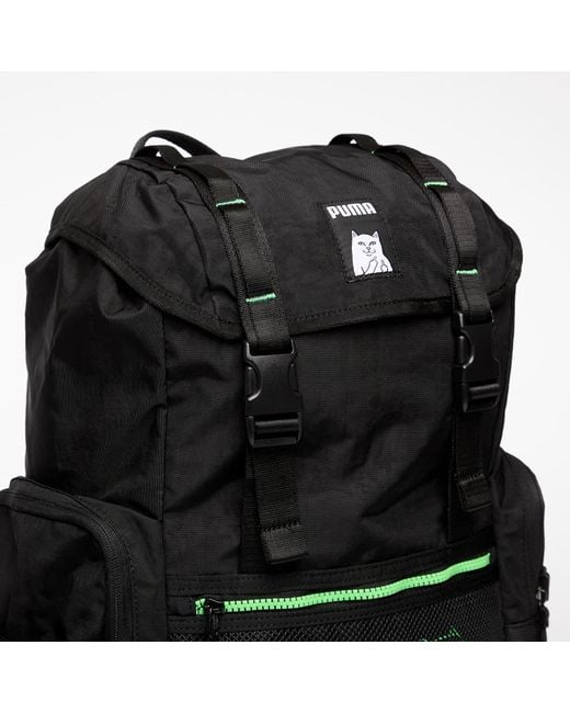 Sac à dos x ripndip backpack 25 l PUMA en coloris Black