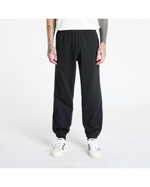 Adidas Originals Adidas Premium Essentials Sweatpants in het Blue voor heren