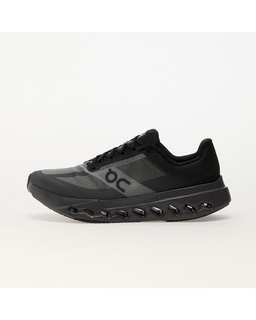 On Shoes Sneakers M Cloudsurfer Next Wide/ Eclipse Eur in Black für Herren