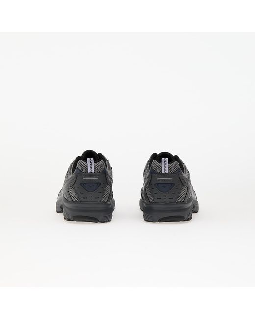 Mizuno Sneakers Mxr Quiet Shade/ Iron Gate Eur in het Black