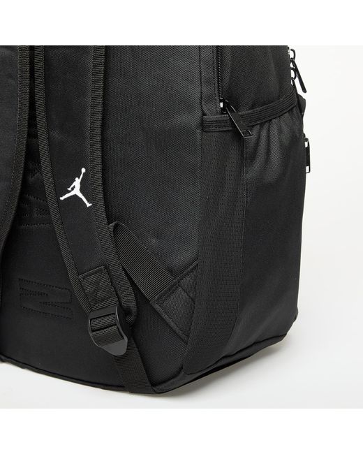 Nike Black Jam Hbr Backpack
