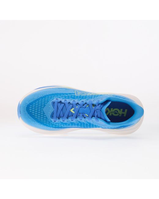 Hoka One One Sneakers Hoka M Mach 7 Virtual/ Soft Cobalt Eur in het Blue voor heren