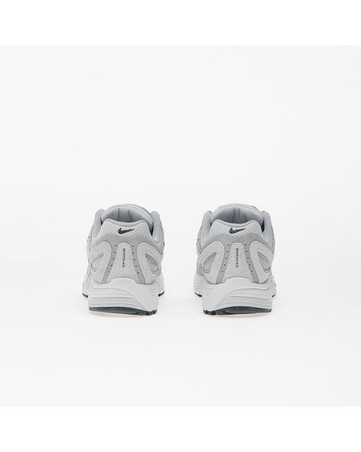 Nike White Sneakers W Air Pegasus 2005 Pure Platinum/ Mtlc Platinum-Wolf Eur
