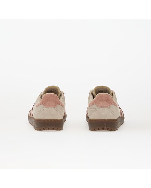 Adidas Originals Pink Sneakers Adidas Brmd W Wonder/ Warm Clay/ Gum5