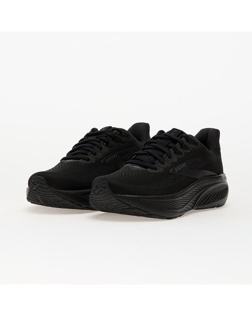 Brooks Black Sneakers Ghost 17 W/ Ebony