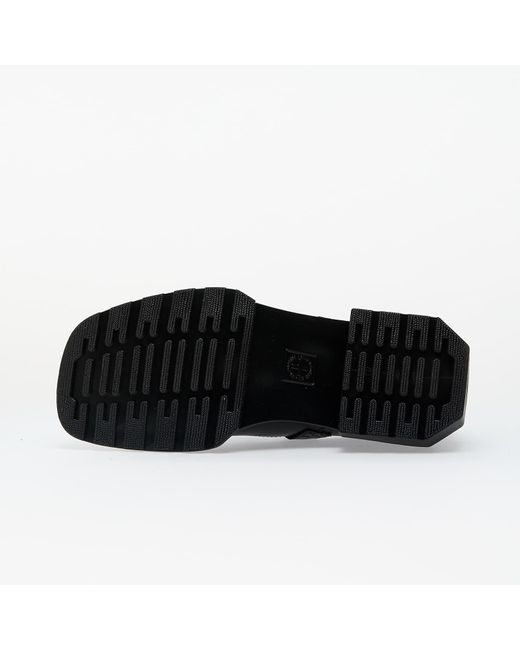 Dr. Martens Sneakers Maybole Mj Mary Jane Eur in het Black
