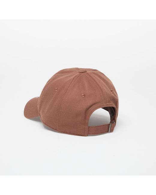 Nike Brown Mütze Club Unstructured Cap Fauna/ Sail