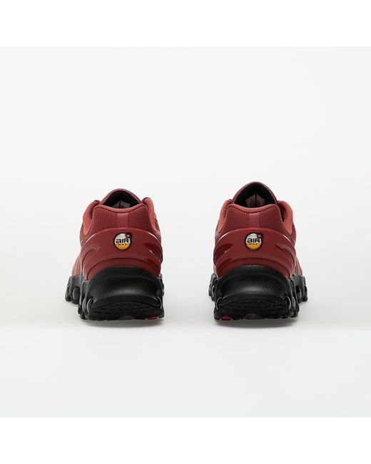 Sneakers Air Max Dn8 Canyon Rust/ -Canyon Rust- Eur di Nike in Red da Uomo