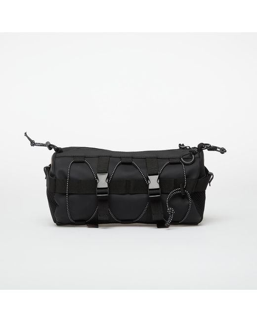 Borsa Biker Bag Base di Prosto. in Black