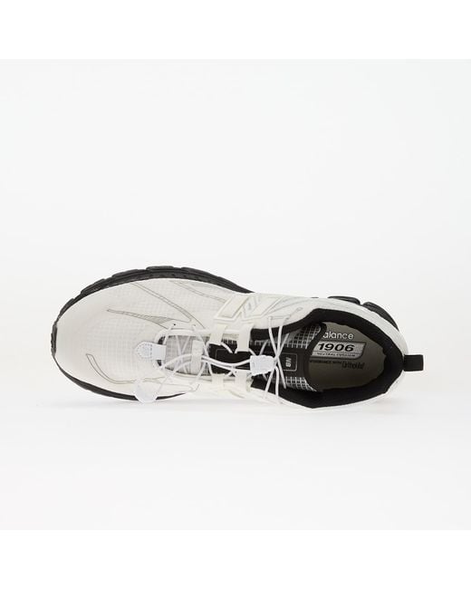 New Balance White Sneakers 1906 Eur