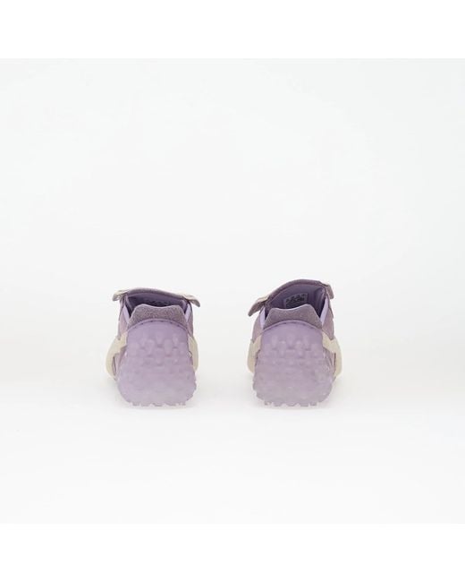 PUMA Purple Sneakers X Fenty Avanti Ls Eur