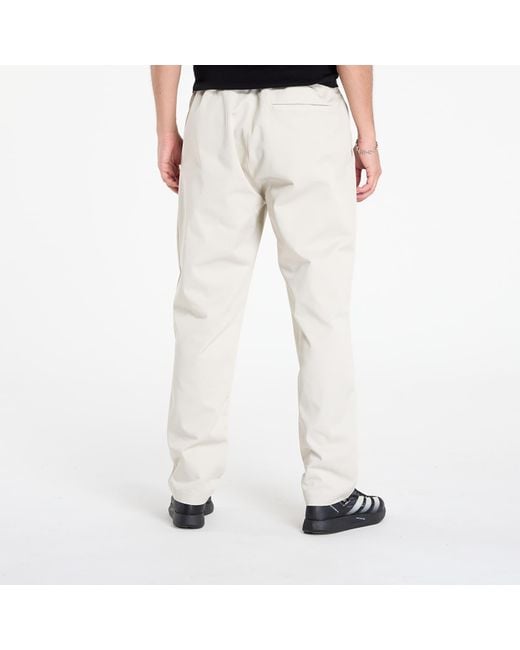 Adidas Originals White Pants Adidas Mercedes for men