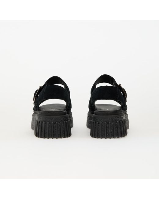 Clarks Black Sneakers Evamar Wish Eur