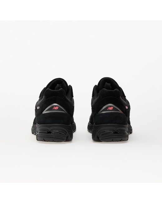 Sneakers 2002R Eur di New Balance in Black