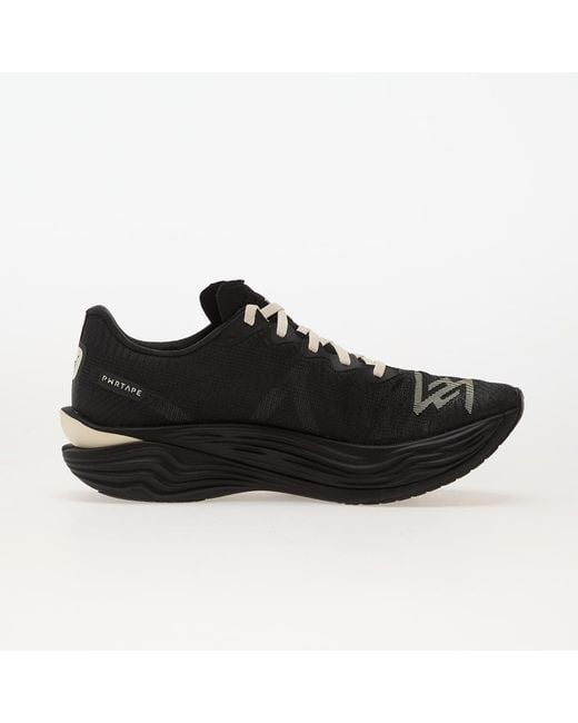 Chaussures De Running Deviate Nitrotm Elite 3 X Represent PUMA en coloris Black