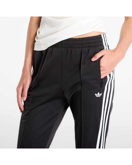Pantalon de survêtement adidas bb fb track pants l Adidas Originals en coloris Black