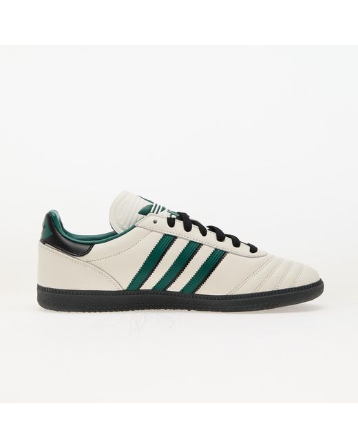 Sneakers Adidas Samba Jp Core/ Collegiate/ Carbon Eur di Adidas Originals in Green da Uomo