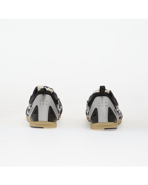 Adidas Originals Sneakers Adidas X Song For The Mute Adizero Pr Core/ Crew/ Metallic Eur in het Black voor heren