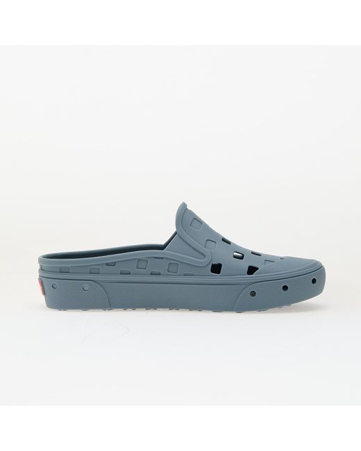 Baskets mte slip-on mule trk eur 39 Vans en coloris Blue