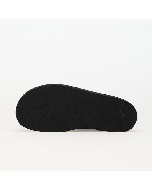 Clarks Black Sneakers Dsrtnomad Mule Eur