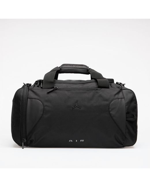 Nike Black Element Duffle