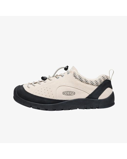 Keen Sneakers Jasper Rocks Sp Birch/ Eur in het White