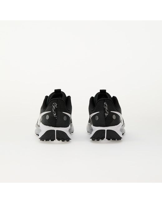 Nike Black Sneakers W Pegasus Trail 5/ -Anthracite-Wolf Eur