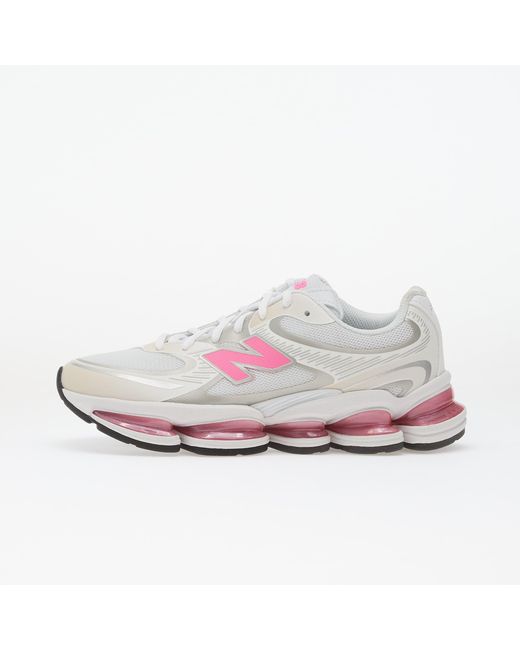 Dynamic 2000 Lighter New Balance Sneakers 2000/ Lighter Heat in White | Lyst