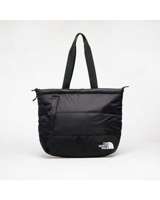 Nuptse tote 21 l The North Face en coloris Black