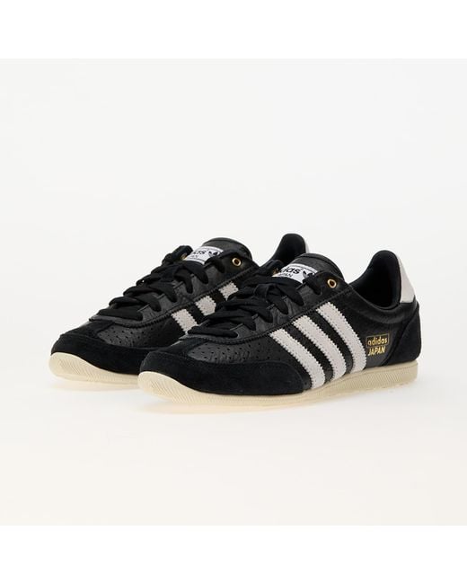 Adidas Originals Sneakers Adidas Japan W Core/ Ftw/ Metallic Eur in het Black