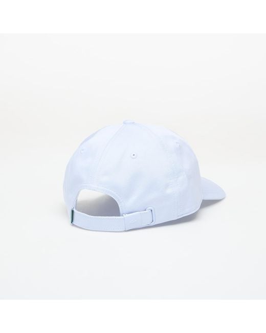 Lacoste Blue Cap Cap