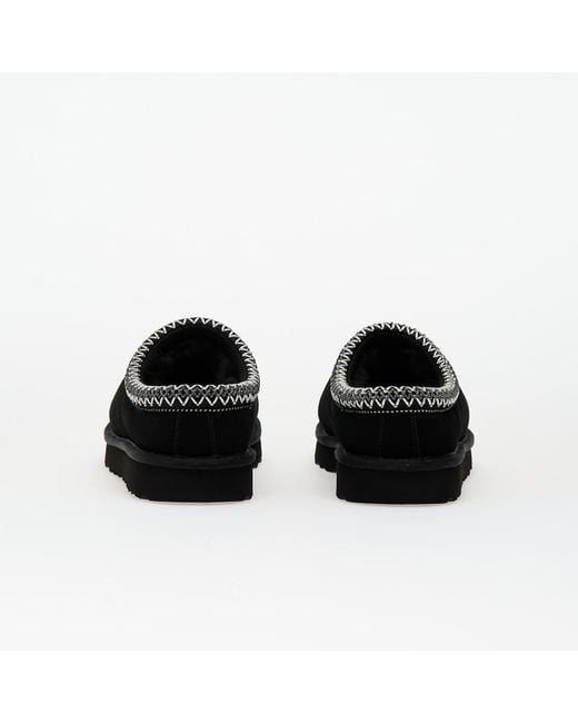 Ugg Black Sneakers W Tasman Ii Eur