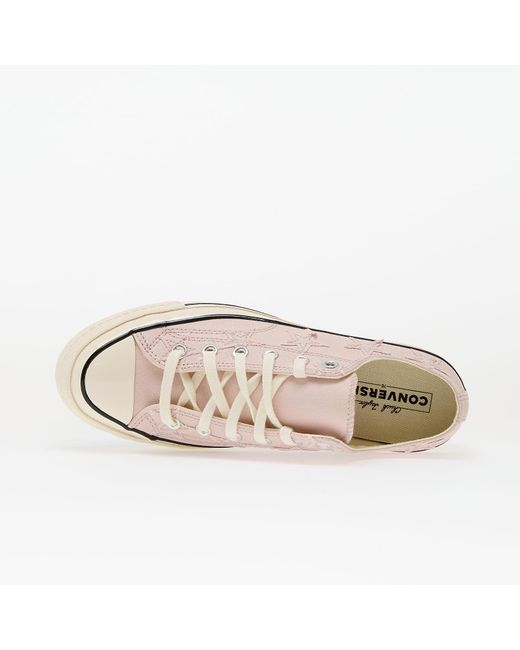 Converse White Sneakers Chuck 70