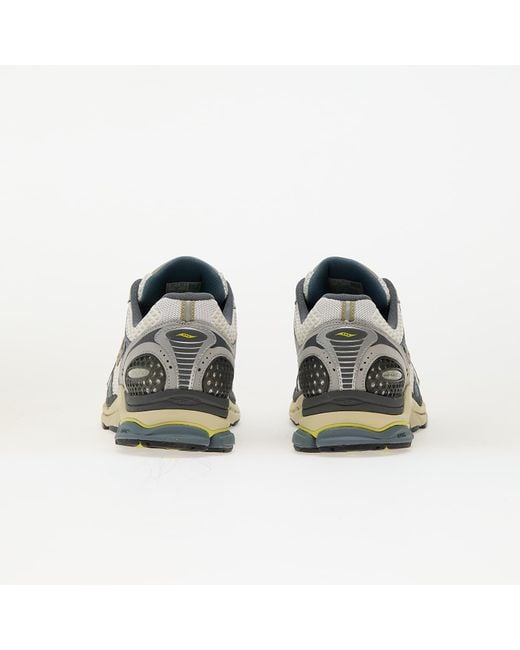 Saucony Blue Sneakers Progrid Triumph 4 Ice/ Orion