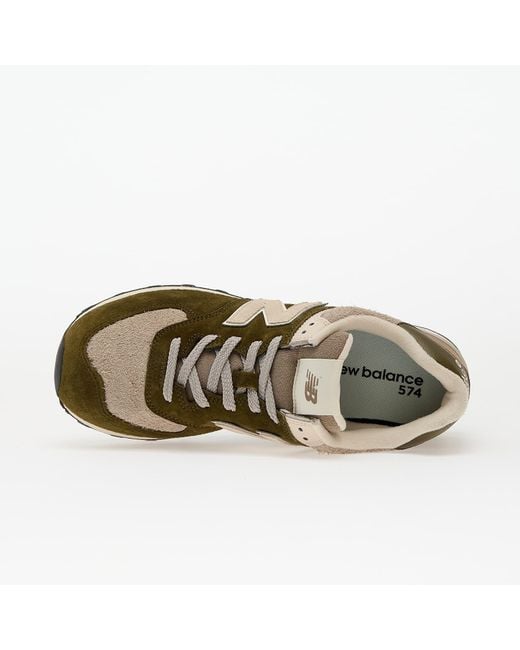 New Balance Brown Sneakers 574 Eur