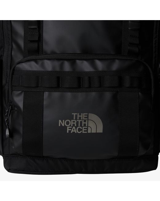 Base Camp Daypack Tnf/ Asphalt di The North Face in Black