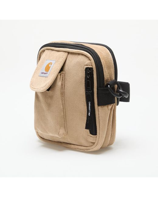 Carhartt Natural Tasche essentials cord small bag 1,5 l