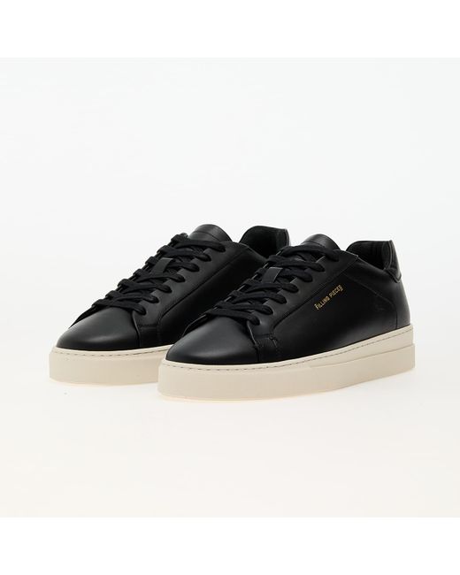 Sneakers Tiebreak Eur di Filling Pieces in Black