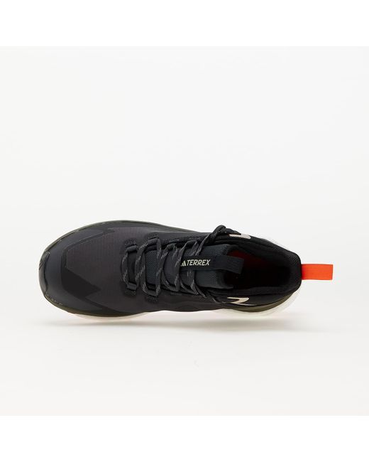 Adidas Originals Adidas Terrex Free Hiker 2 Carbon/ Grey Six/ Core Black for men
