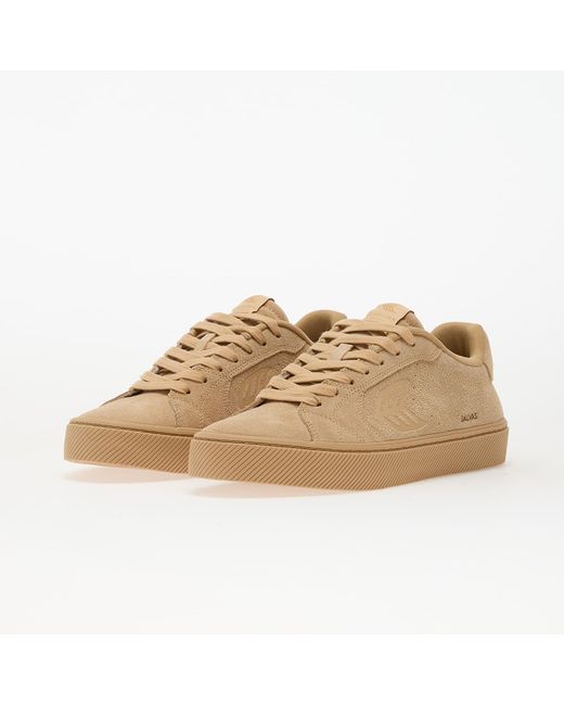 CARIUMA Natural Sneakers M Salvas