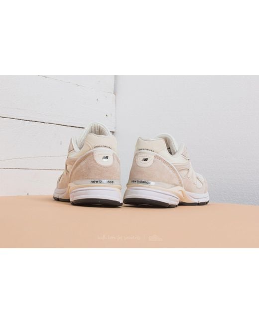 New balance top 991 stussy