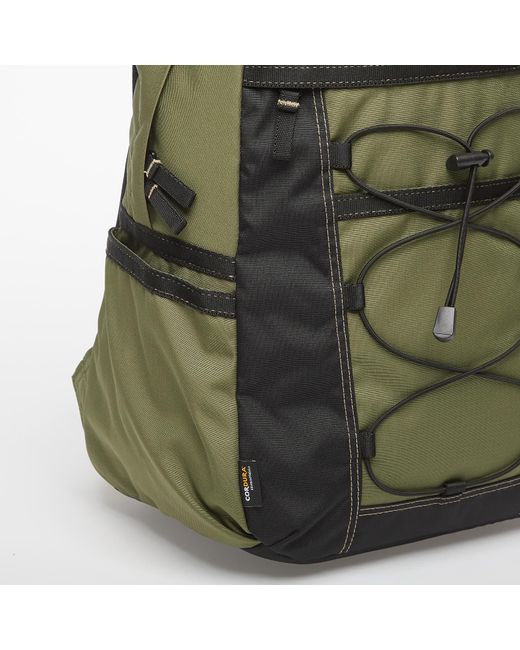 Dickies Green Ashville Backpack