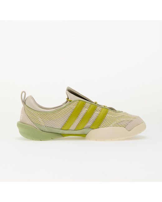 Y-3 Multicolor Sneakers Regu/ Talc/ Eur