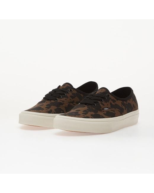 Baskets authentic eur 37 Vans en coloris Brown