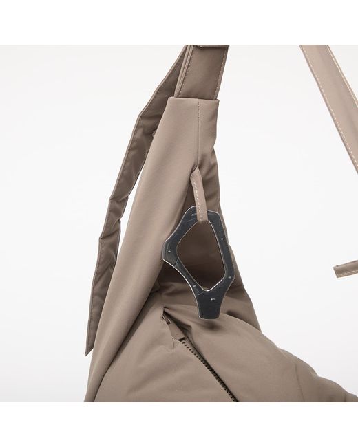 HELIOT EMIL Natural Bag Cauda Bag