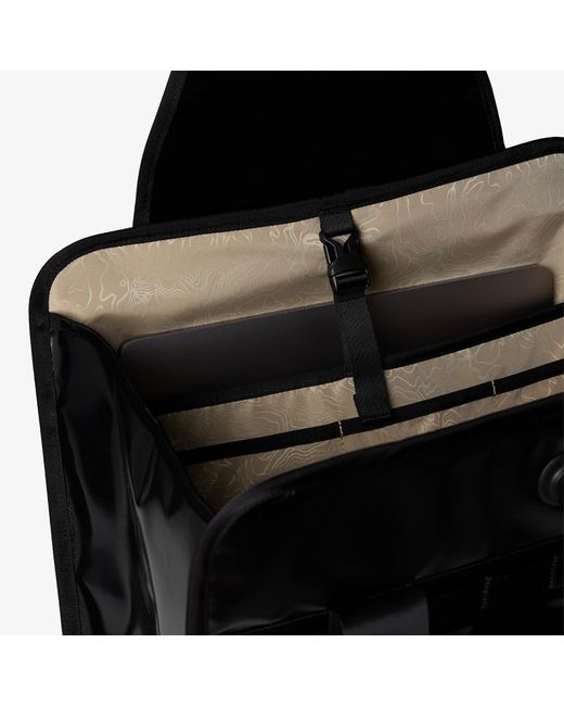 The North Face Black Tasche Base Camp Tote Bag Tnf/ Tnf