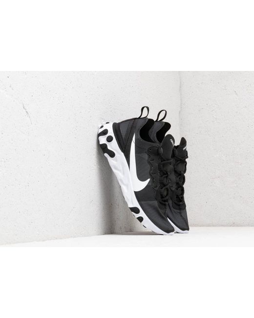 black react element 55