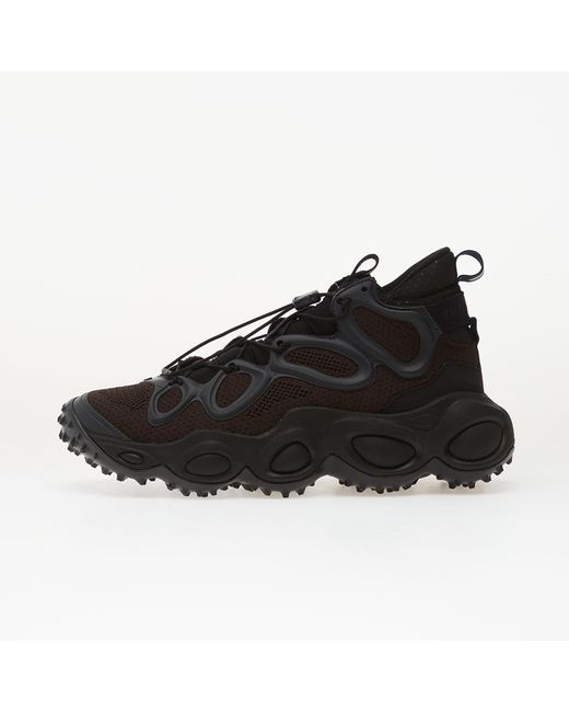 Oakley Black Sneakers Eon Alpha for men